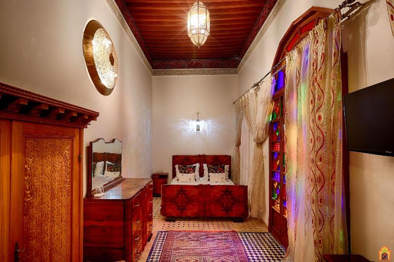 Riad Toyour image