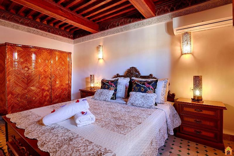 Riad Toyour image