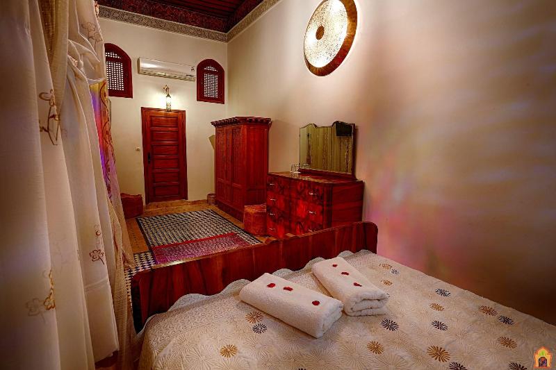 Riad Toyour image