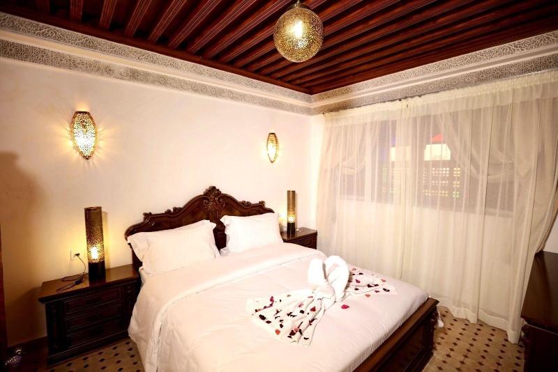 Riad Toyour image