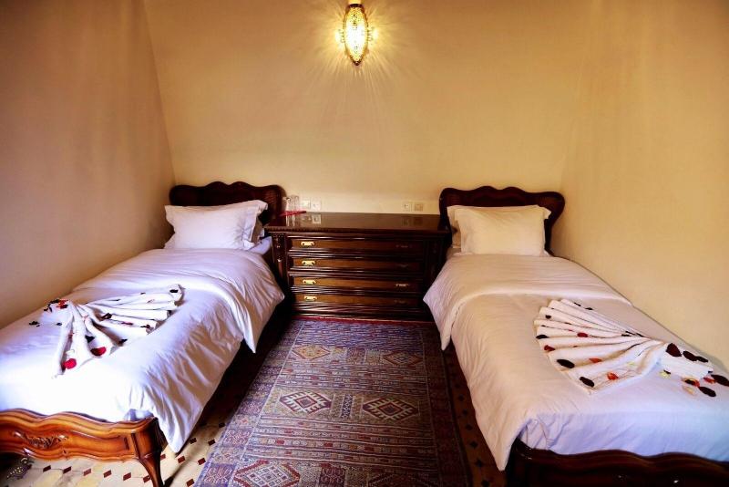 Riad Toyour image