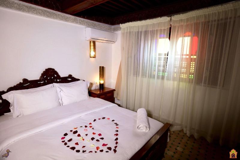 Riad Toyour image
