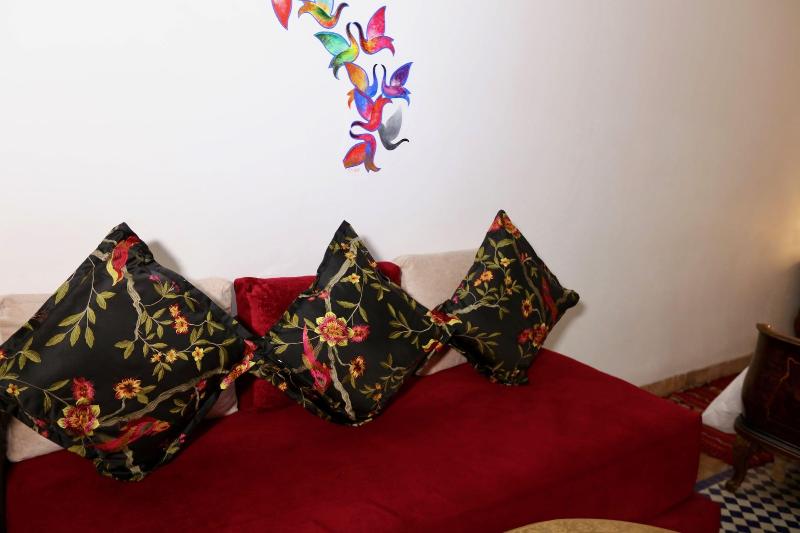Riad Toyour image