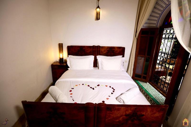 Riad Toyour image
