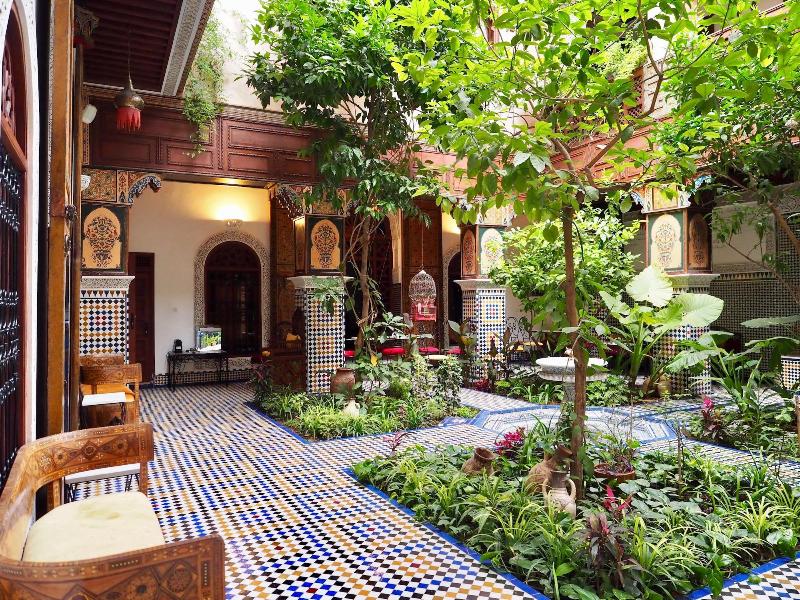Riad Toyour image