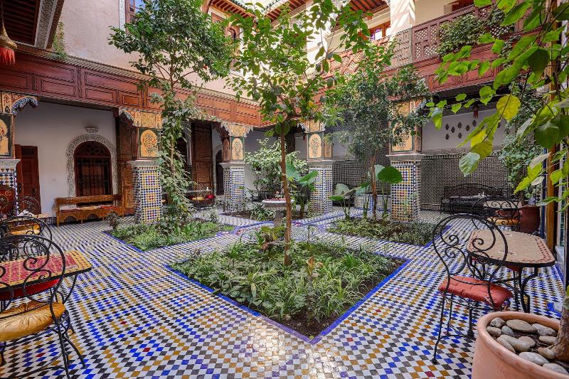 Riad Toyour image