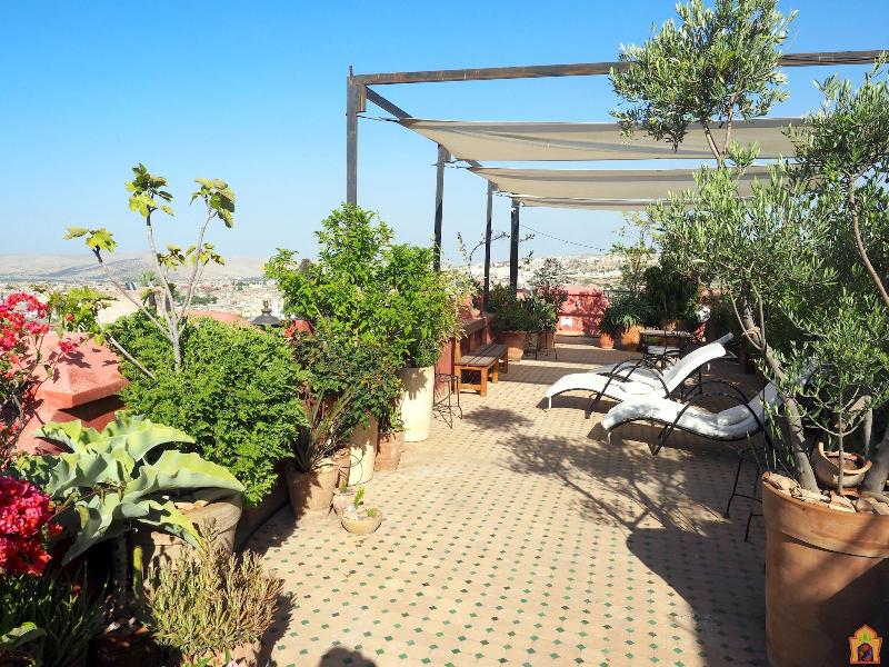 Riad Toyour image