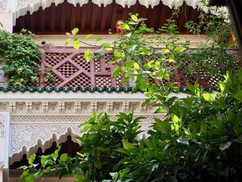 Riad Toyour image