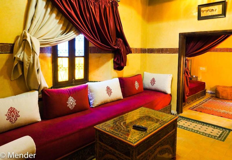Riad Toyour image