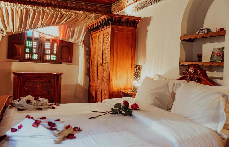 Riad Toyour image