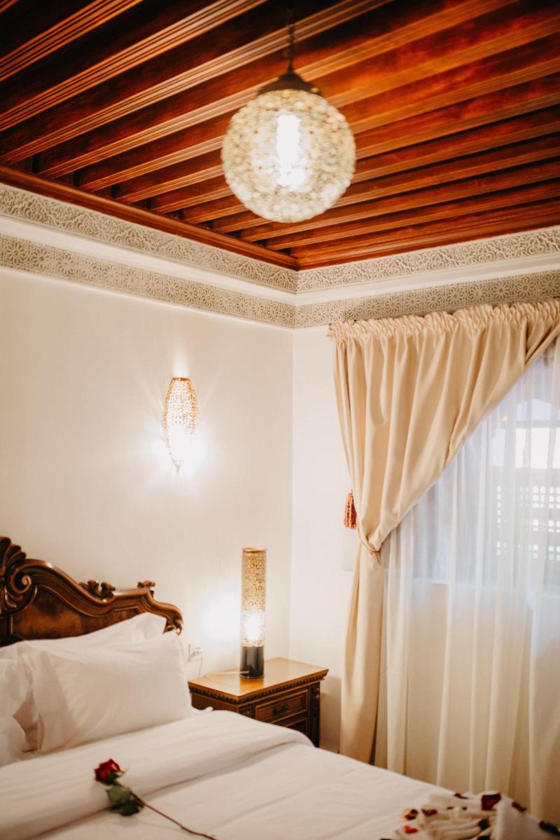 Riad Toyour image
