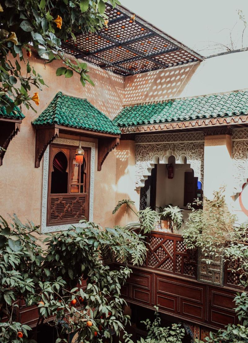 Riad Toyour image