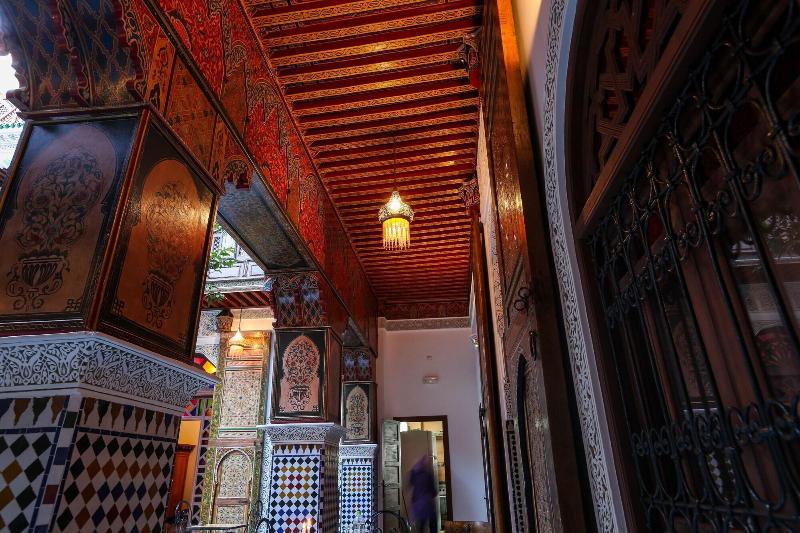 Riad Toyour image