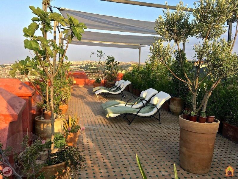 Riad Toyour image