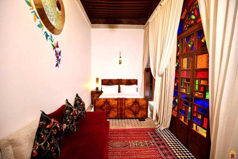 Riad Toyour image