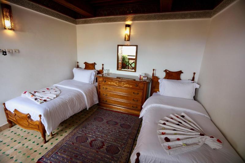 Riad Toyour image