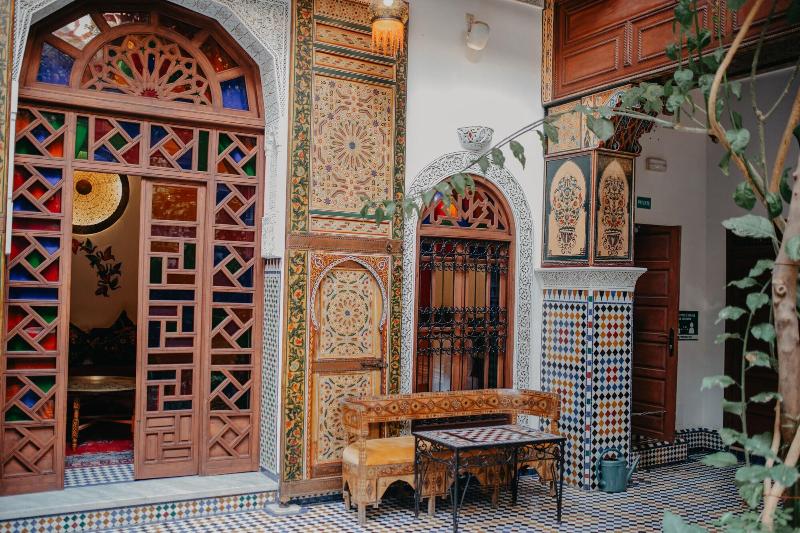 Riad Toyour image