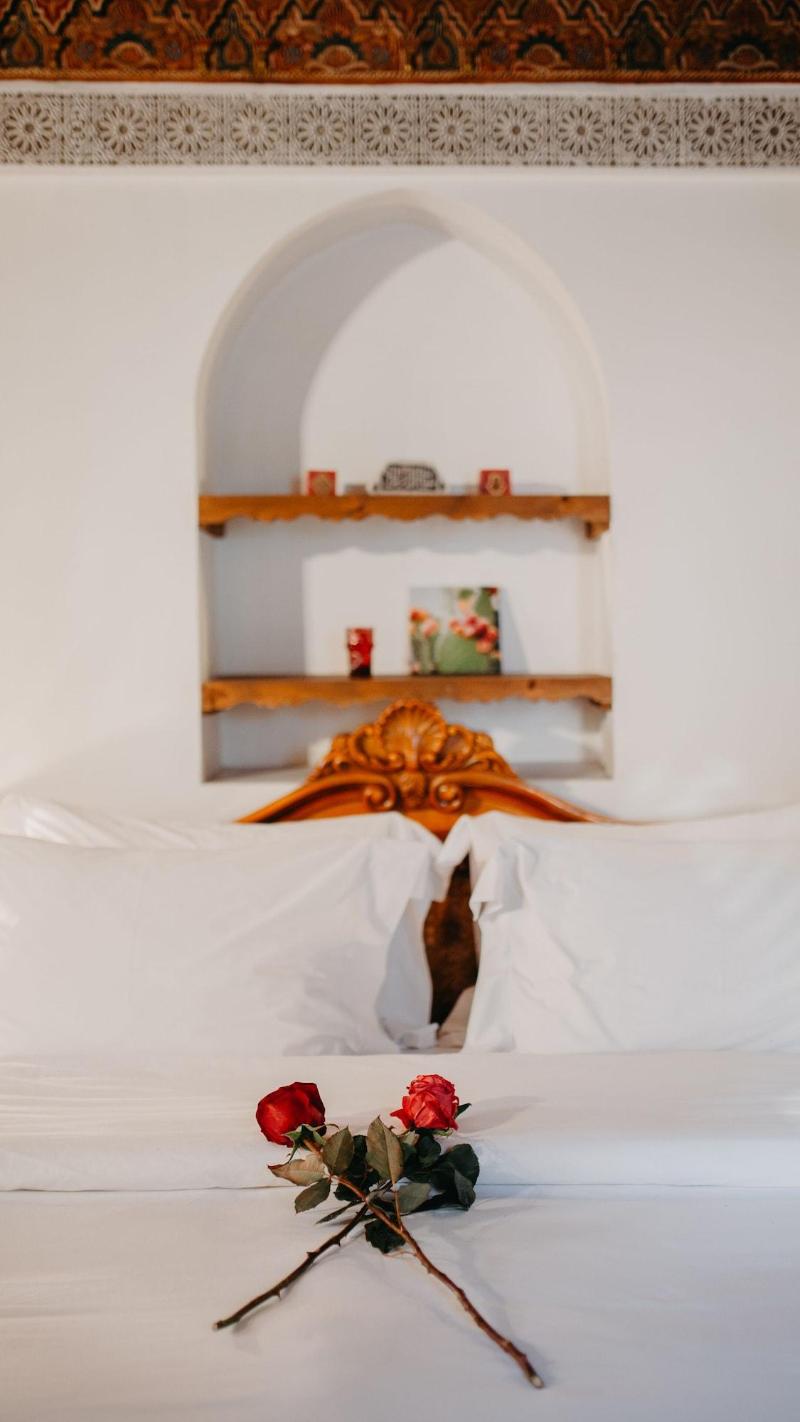 Riad Toyour image