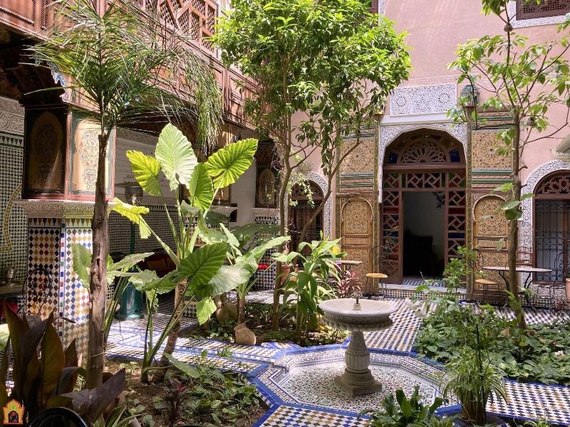 Riad Toyour image