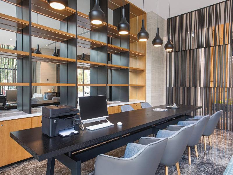 Fairfield By Marriott Zhuhai Xiangzhou image