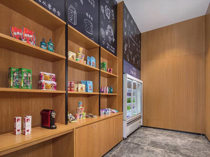 Fairfield By Marriott Zhuhai Xiangzhou image