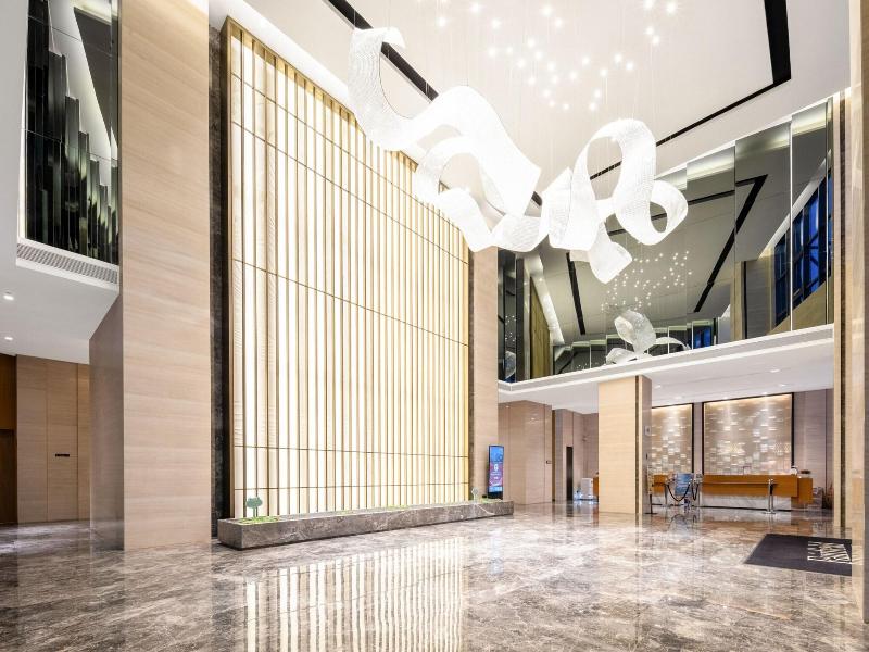 Fairfield By Marriott Zhuhai Xiangzhou image