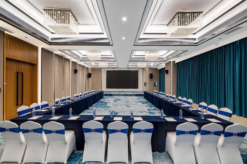 Fairfield By Marriott Zhuhai Xiangzhou image