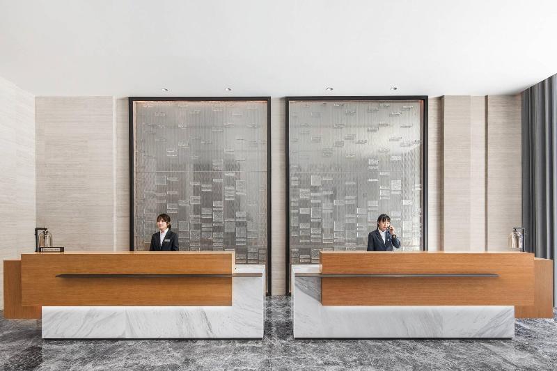 Fairfield By Marriott Zhuhai Xiangzhou image