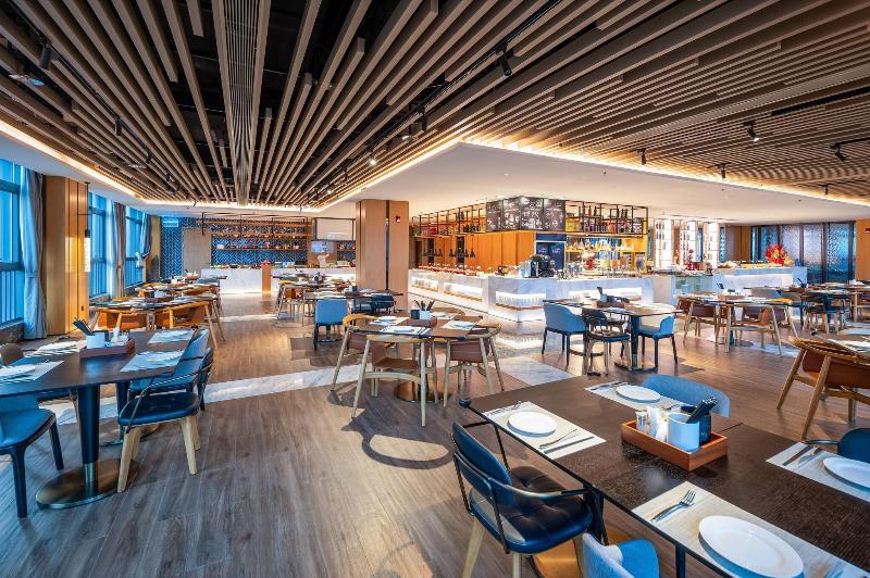 Fairfield By Marriott Zhuhai Xiangzhou image