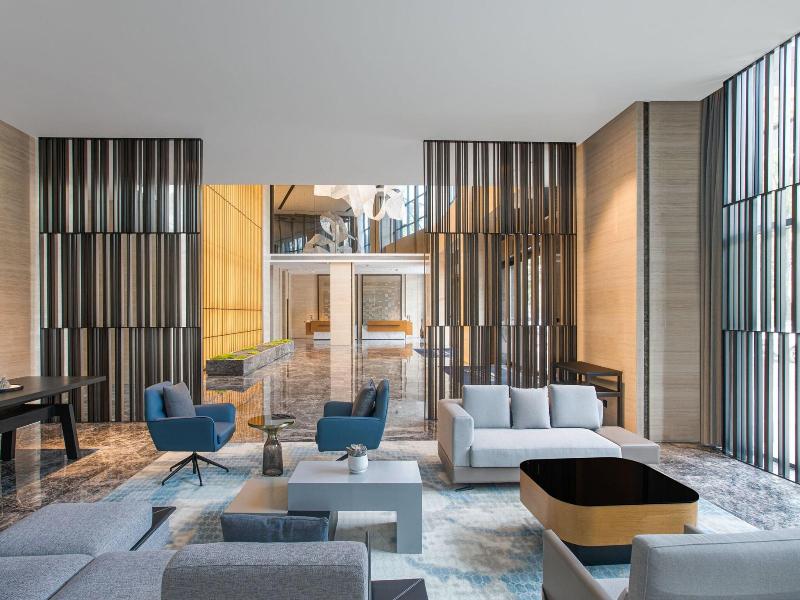 Fairfield By Marriott Zhuhai Xiangzhou image