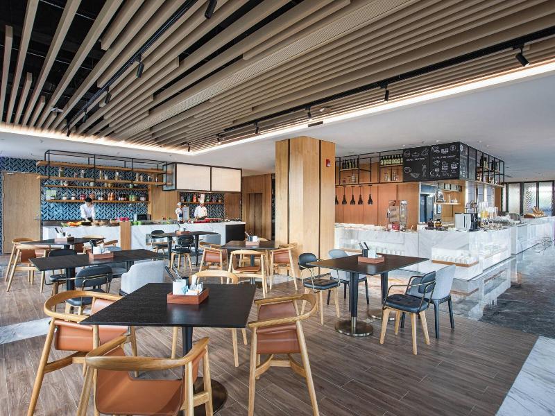 Fairfield By Marriott Zhuhai Xiangzhou image