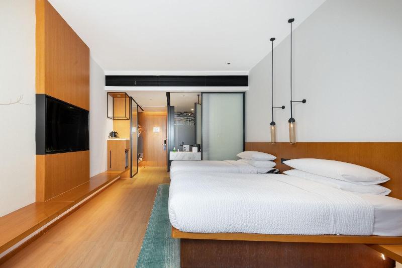 Fairfield By Marriott Zhuhai Xiangzhou image