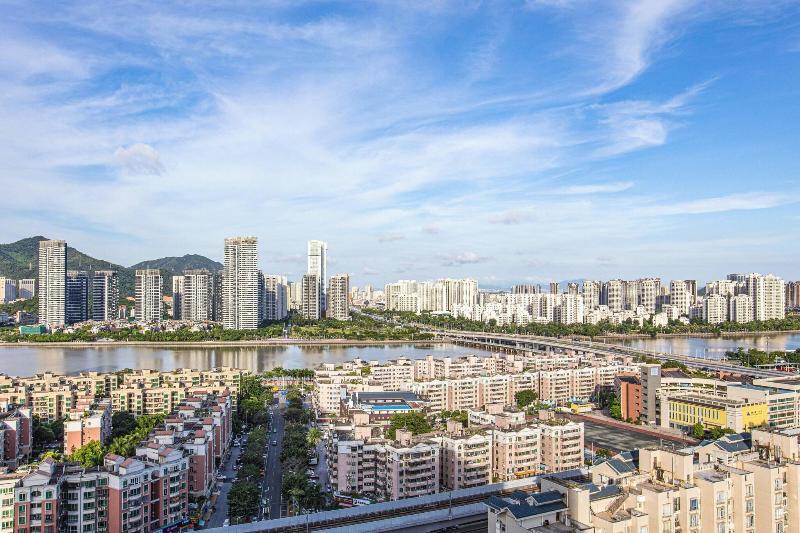 Fairfield By Marriott Zhuhai Xiangzhou image