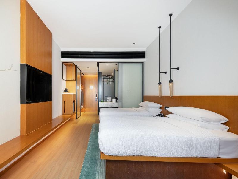 Fairfield By Marriott Zhuhai Xiangzhou image