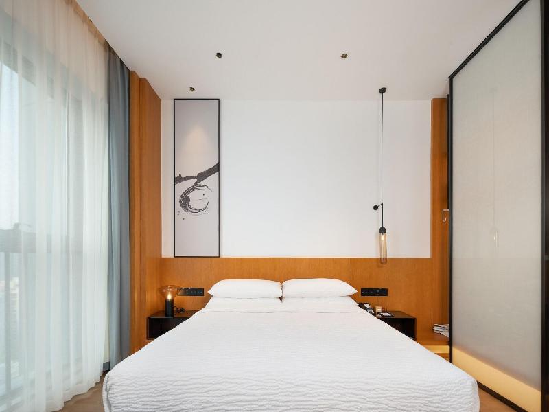 Fairfield By Marriott Zhuhai Xiangzhou image