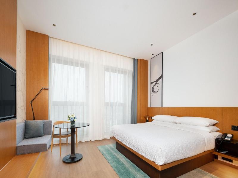Fairfield By Marriott Zhuhai Xiangzhou image