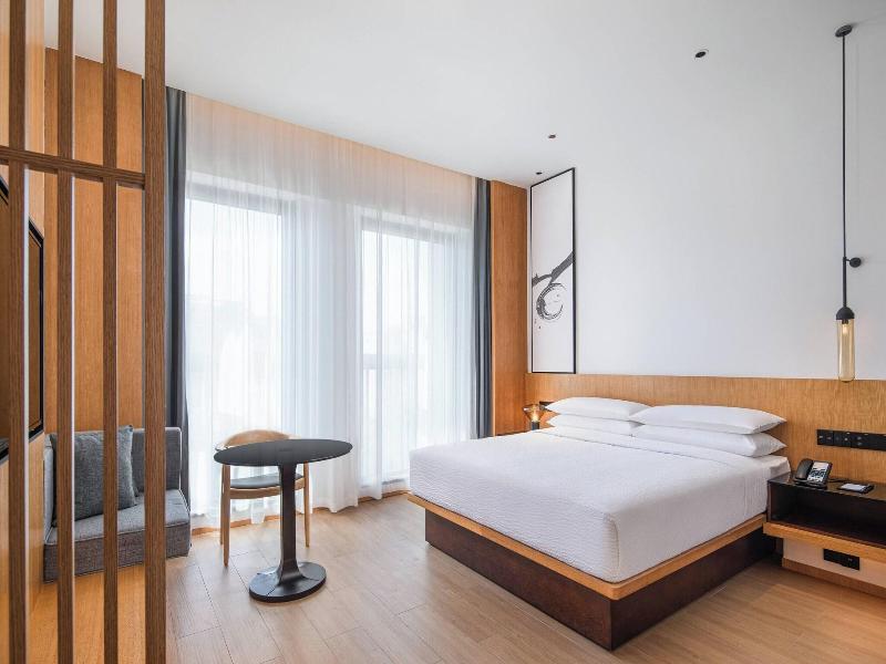 Fairfield By Marriott Zhuhai Xiangzhou image