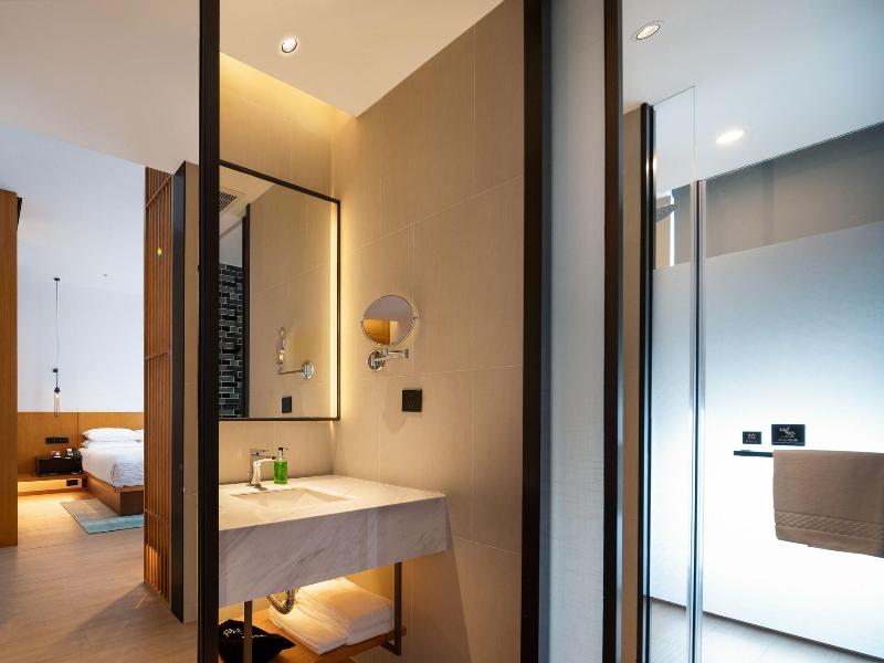 Fairfield By Marriott Zhuhai Xiangzhou image