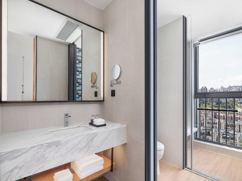 Fairfield By Marriott Zhuhai Xiangzhou image