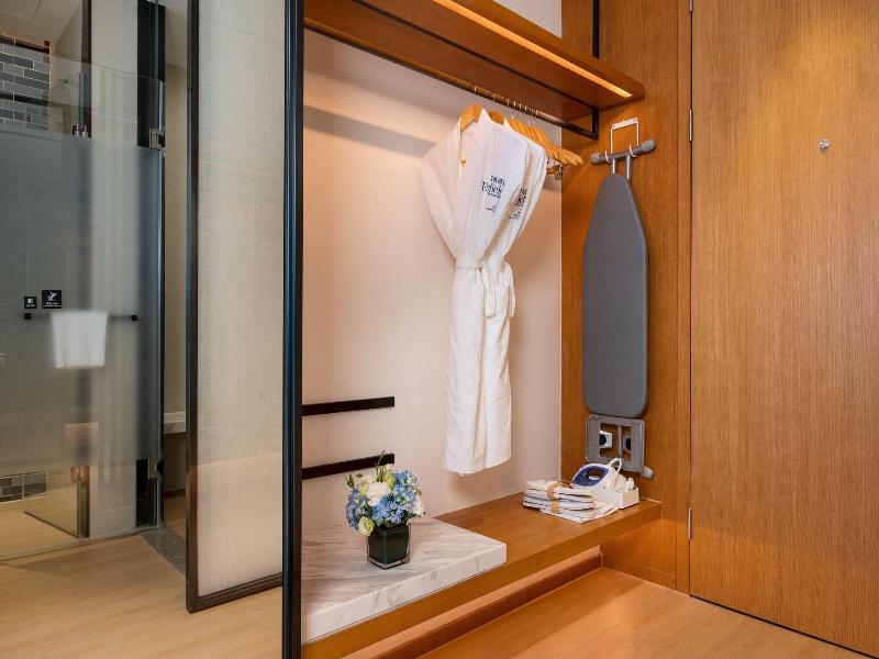 Fairfield By Marriott Zhuhai Xiangzhou image