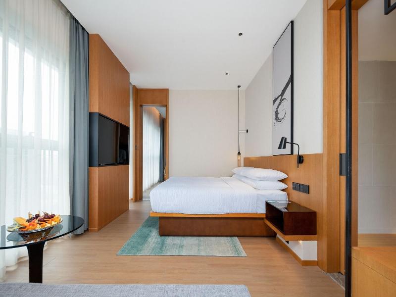 Fairfield By Marriott Zhuhai Xiangzhou image