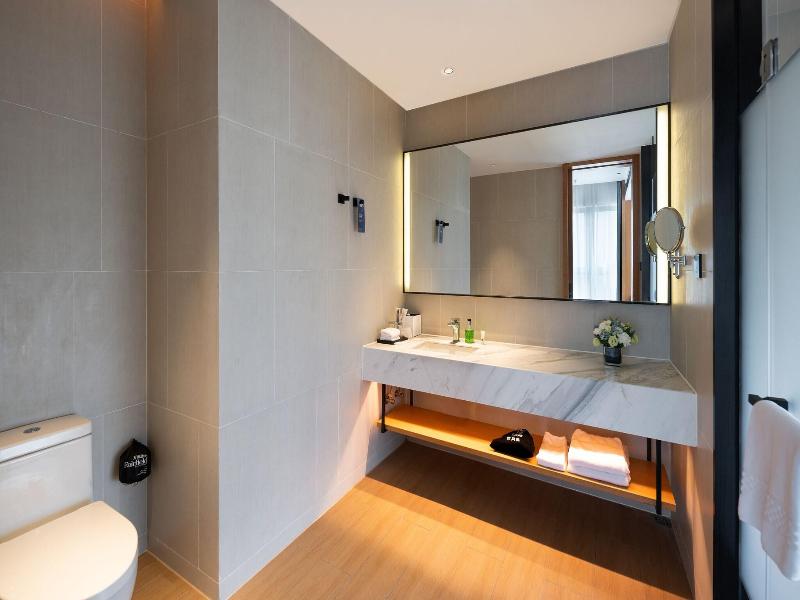Fairfield By Marriott Zhuhai Xiangzhou image