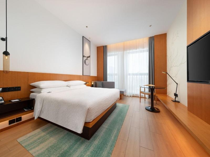 Fairfield By Marriott Zhuhai Xiangzhou image