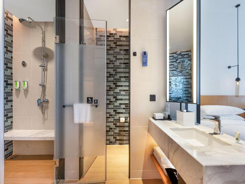 Fairfield By Marriott Zhuhai Xiangzhou image