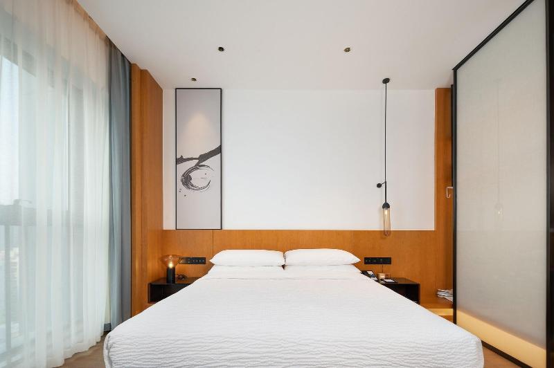Fairfield By Marriott Zhuhai Xiangzhou image