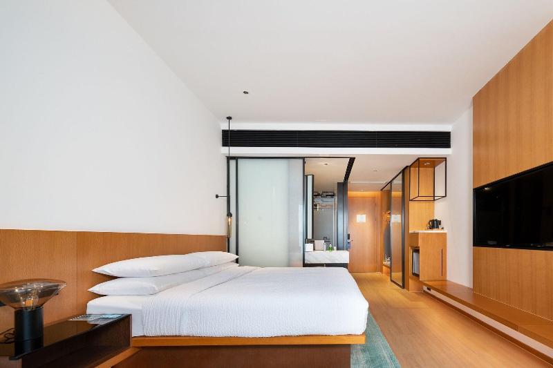 Fairfield By Marriott Zhuhai Xiangzhou image