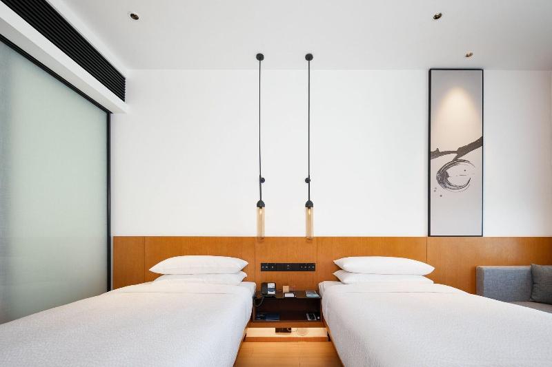 Fairfield By Marriott Zhuhai Xiangzhou image