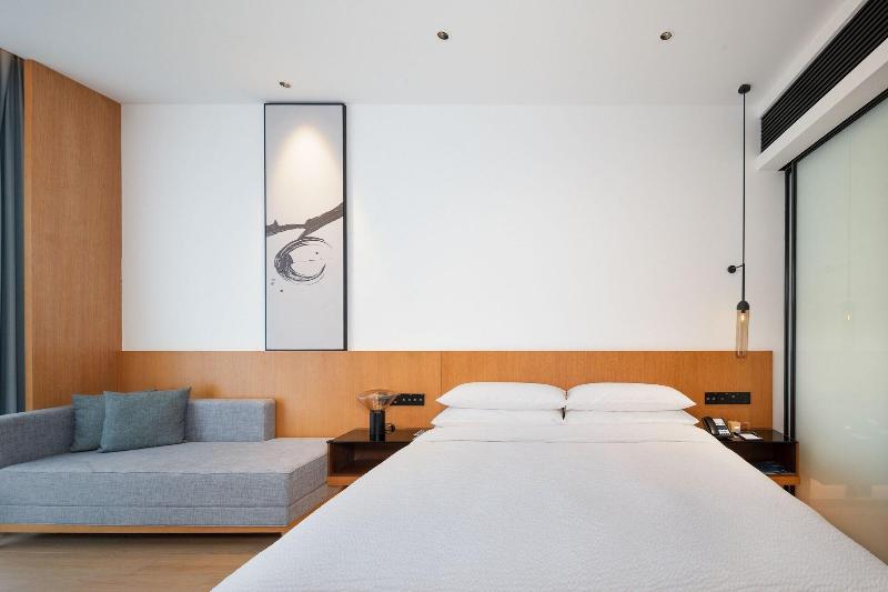 Fairfield By Marriott Zhuhai Xiangzhou image