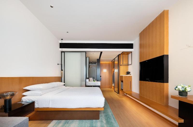 Fairfield By Marriott Zhuhai Xiangzhou image