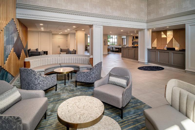 Delta Hotels By Marriott Huntington Downtown image